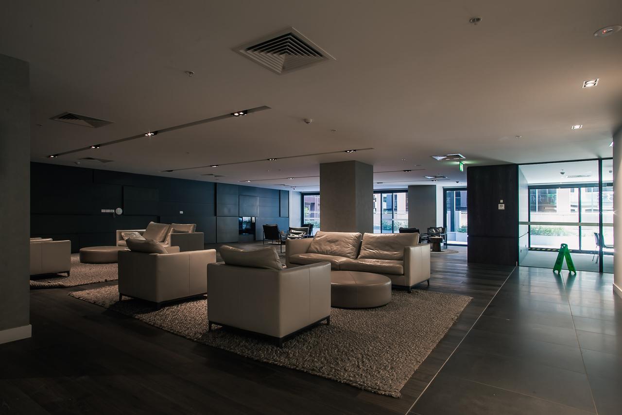 The William Suites Melburne Exterior foto